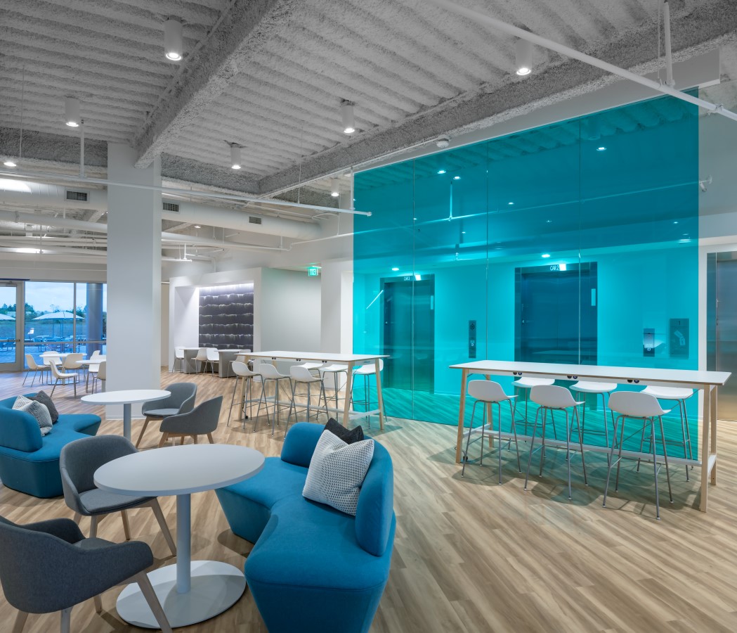 Roundpoint mortgage project symbio